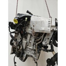 Moteur Peugeot 2008 2 Phase 1